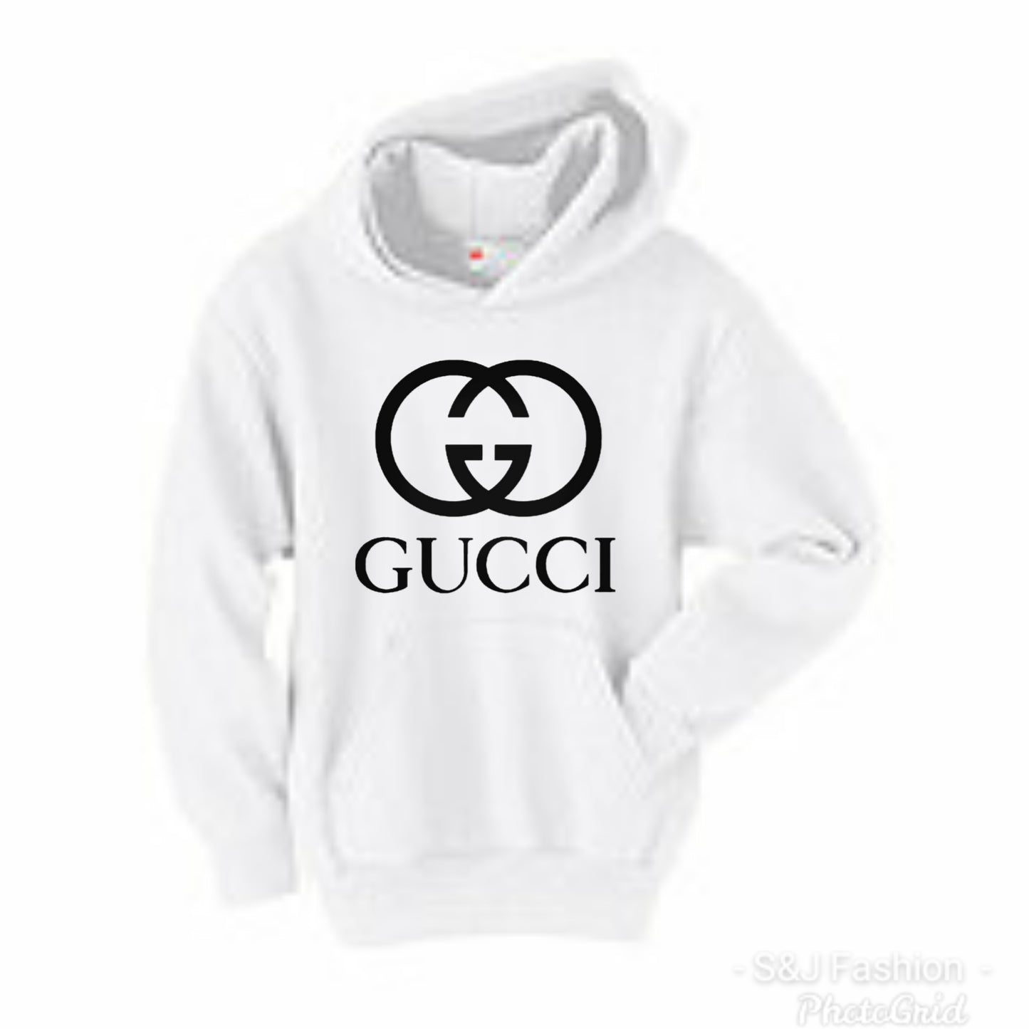 Gucci Hoodie Ladies Shirt Mens Designer