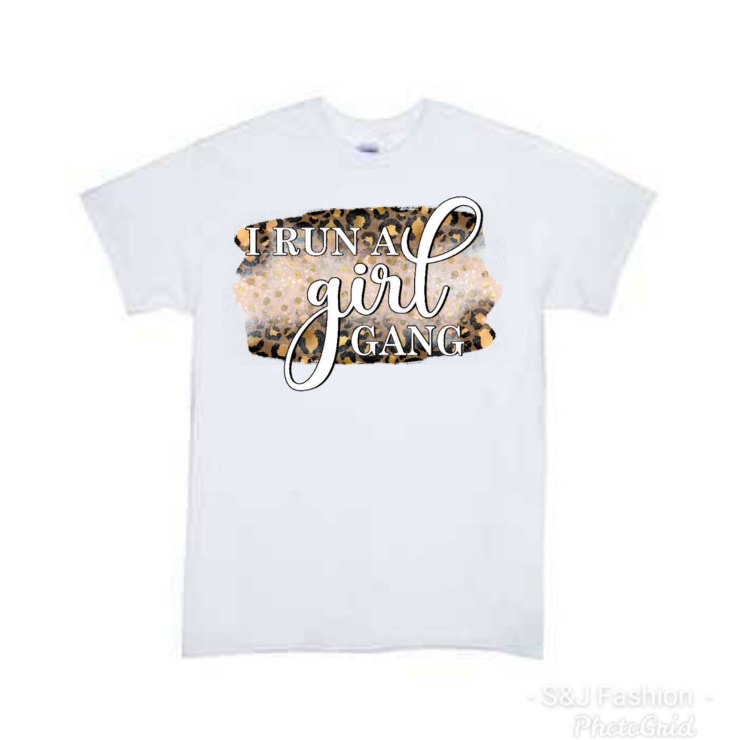 Mamacita adult Ladies Shirt