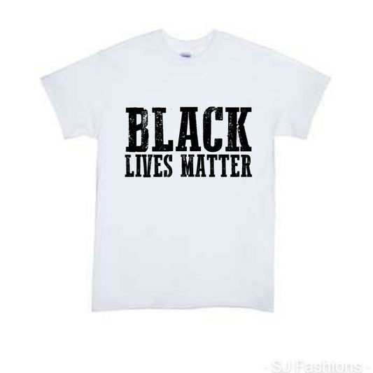 Black Lives Matter Boys Shirt Girls Shirt Ladies Shirt mens shirt blm
