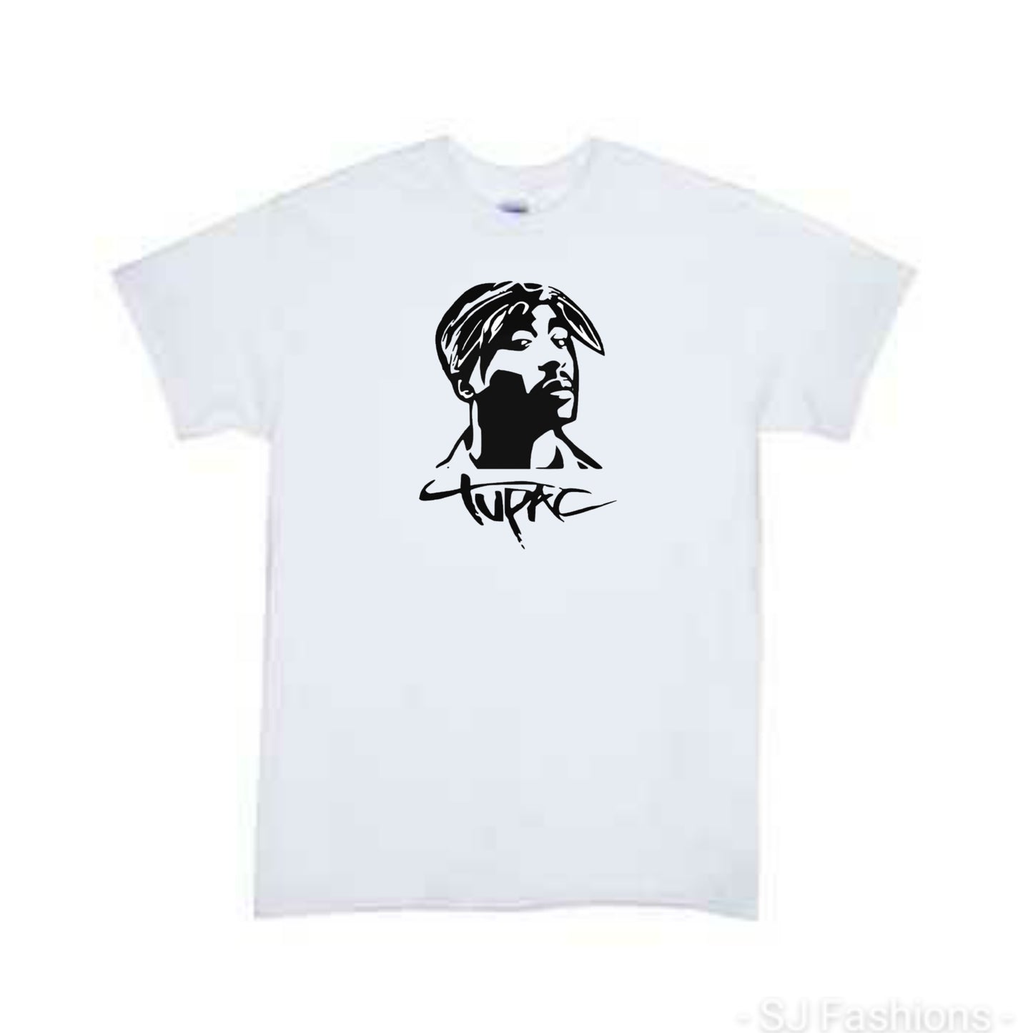 Tupac Shirt Girls Shirt Boys Shirt Urban