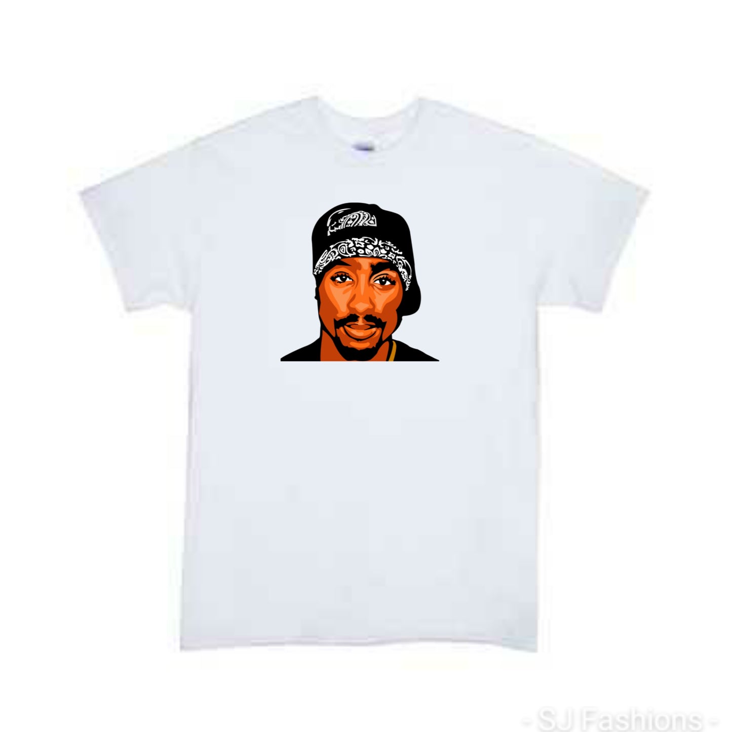 Tupac Shirt Girls Shirt Boys Shirt Urban