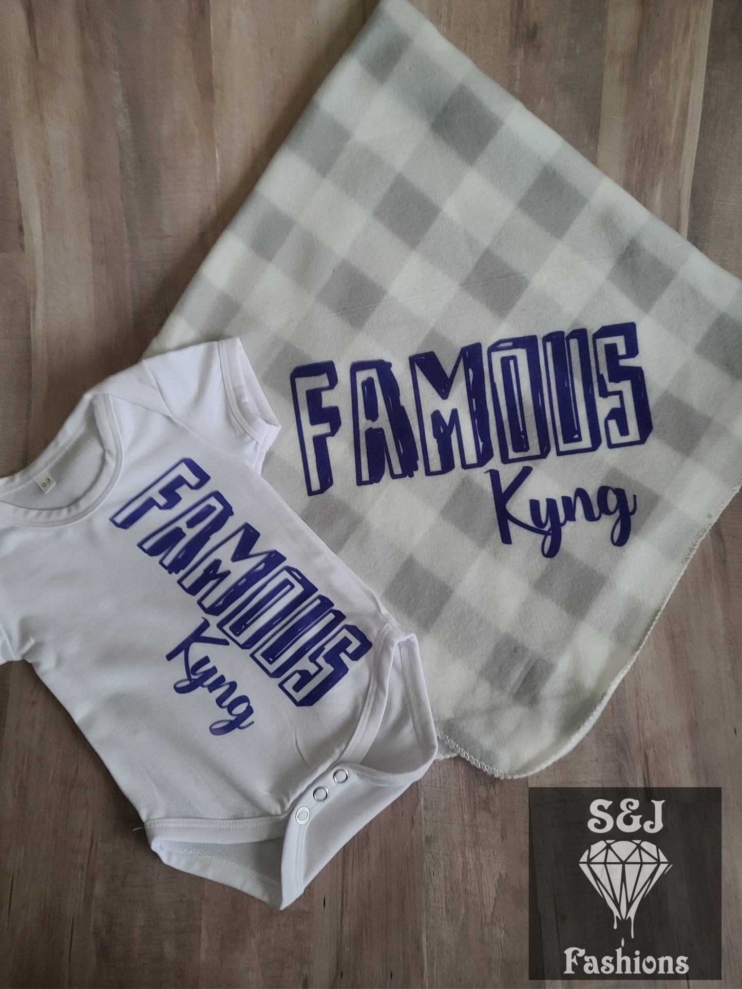 Personalized Name Boys Shirt Girls Shirt