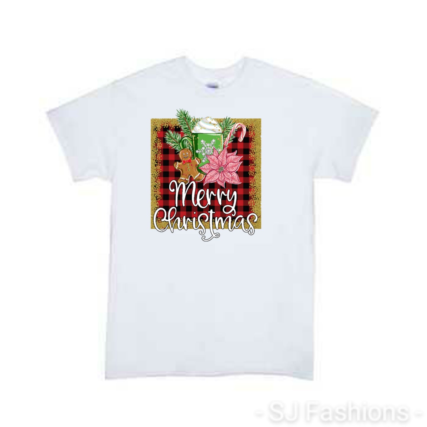 Merry Christmas Boys Shirt Girls Shirt Ladies Shirt Mens Shirt
