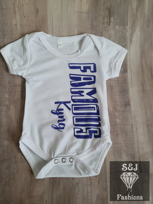 Personalized Name Boys Shirt Girls Shirt