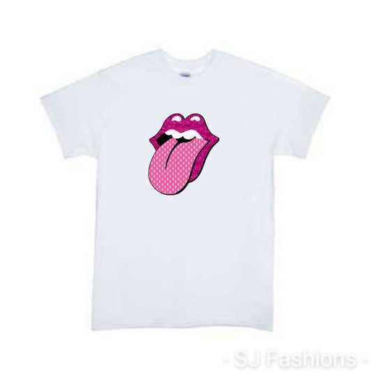 Breast Cancer Awareness Girls Shirt Ladies Shirt