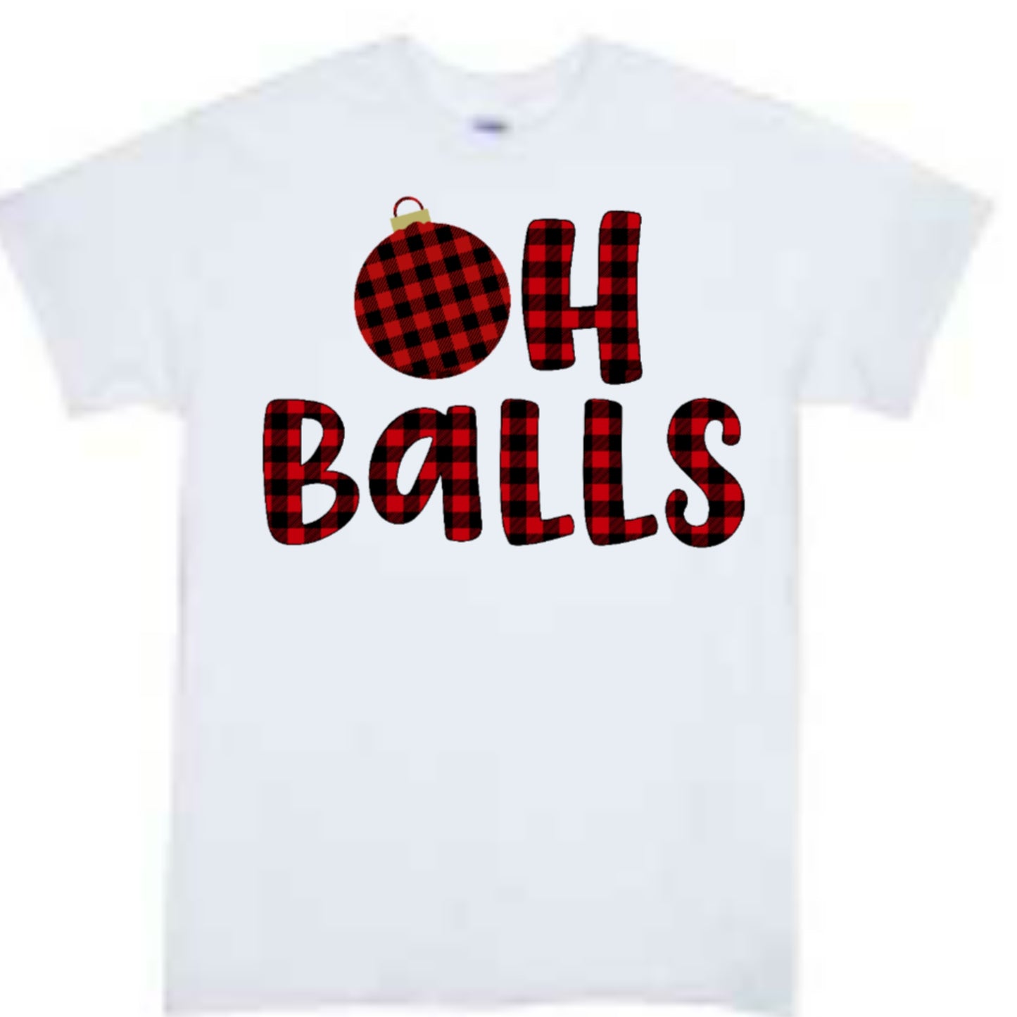 Oh Bells Christmas Boys Shirt Girls Shirt Ladies Shirt Mens Shirt
