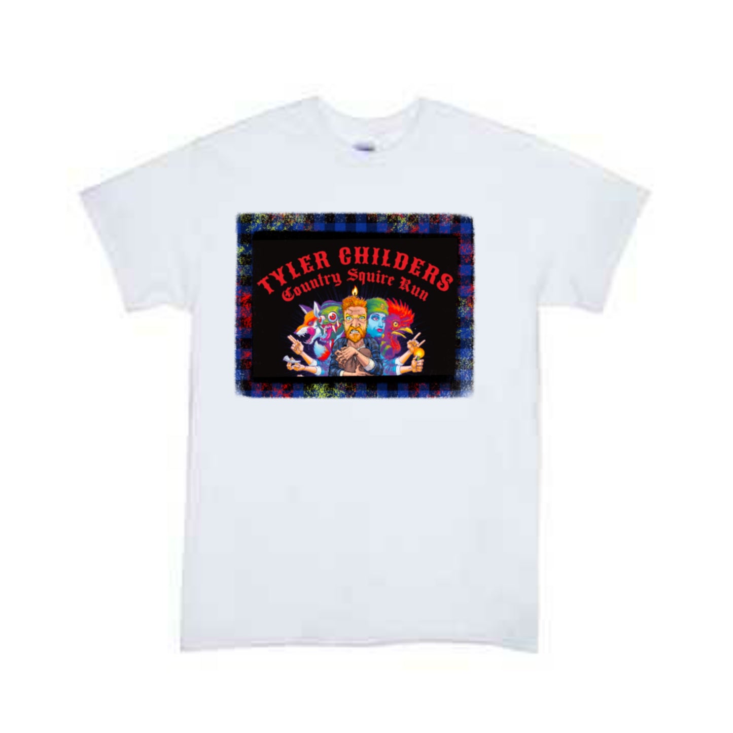 Tyler Childers tshirt Boys Shirt Girls Shirt Ladies Shirt Mens Shirt