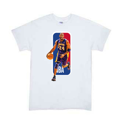 Kobe Girls Shirt Boys Shirt Ladies Shirt Mens Shirt Kids Adult
