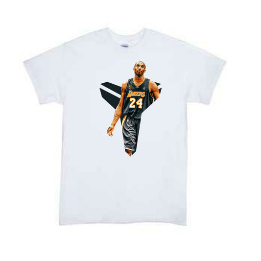 Kobe Girls Shirt Boys Shirt Ladies Shirt Mens Shirt Kids Adult