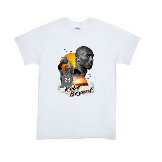 Kobe Girls Shirt Boys Shirt Ladies Shirt Mens Shirt Kids Adult