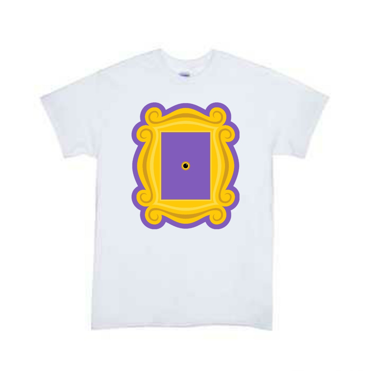 Door Friends Girls Shirt Boys Shirt Ladies Shirt Mens Shirt