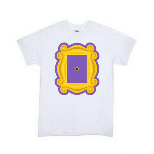 Door Friends Girls Shirt Boys Shirt Ladies Shirt Mens Shirt