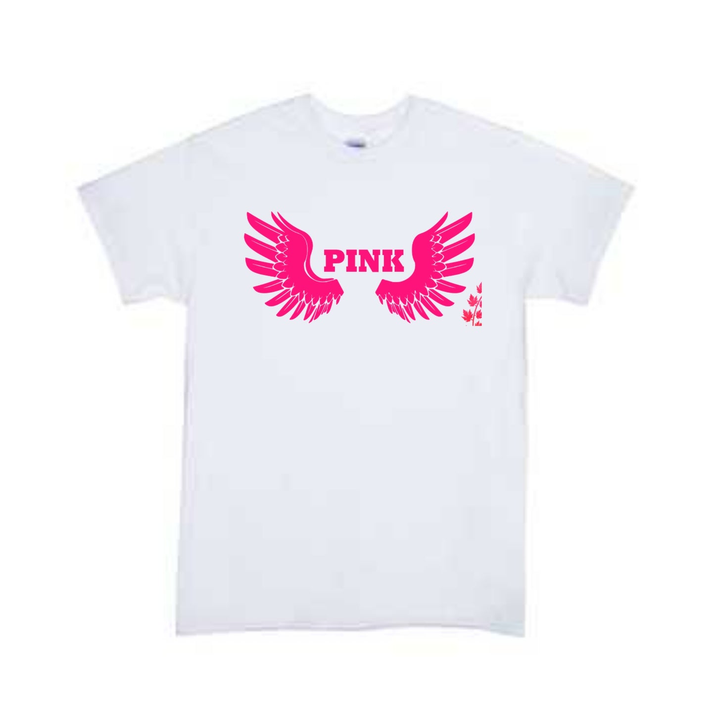 VS Pink Girls Shirt Ladies Shirt