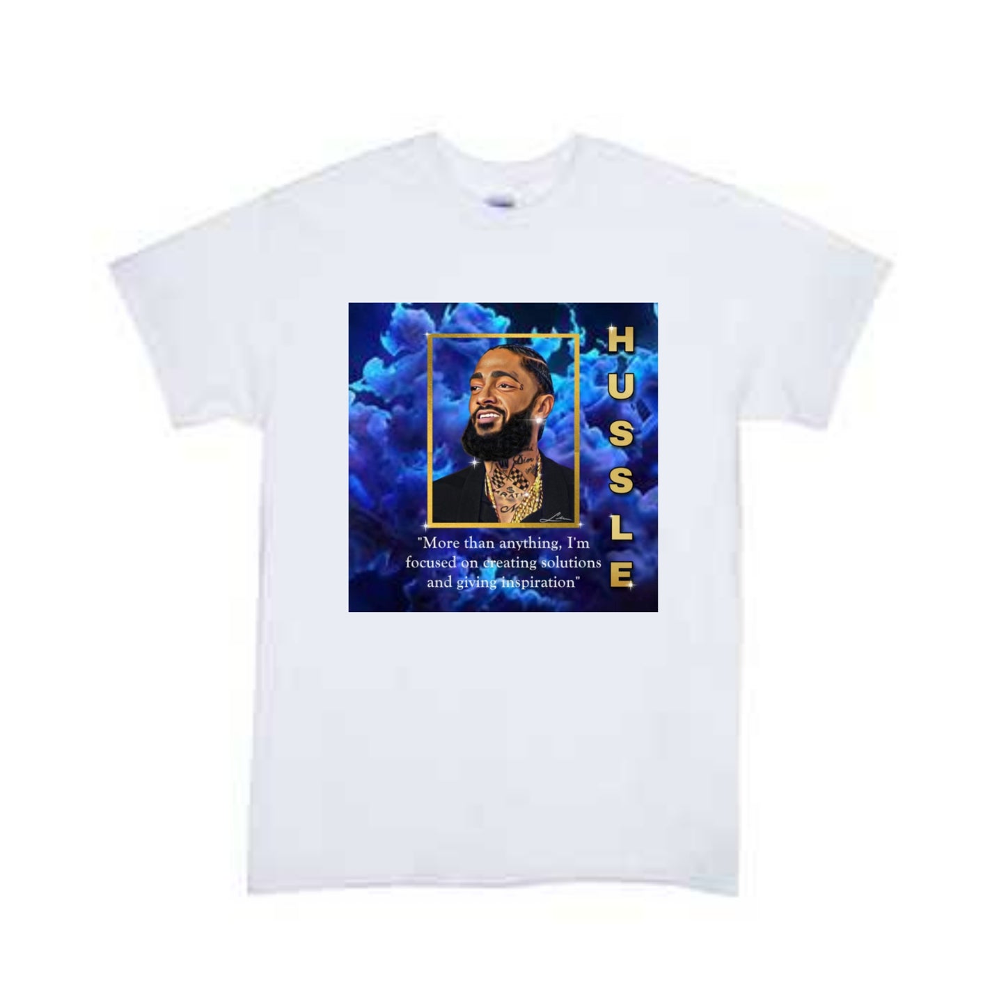 Nipsey Hussle Boys Shirt Girls Shirt Ladies Shirt Mens Shirt