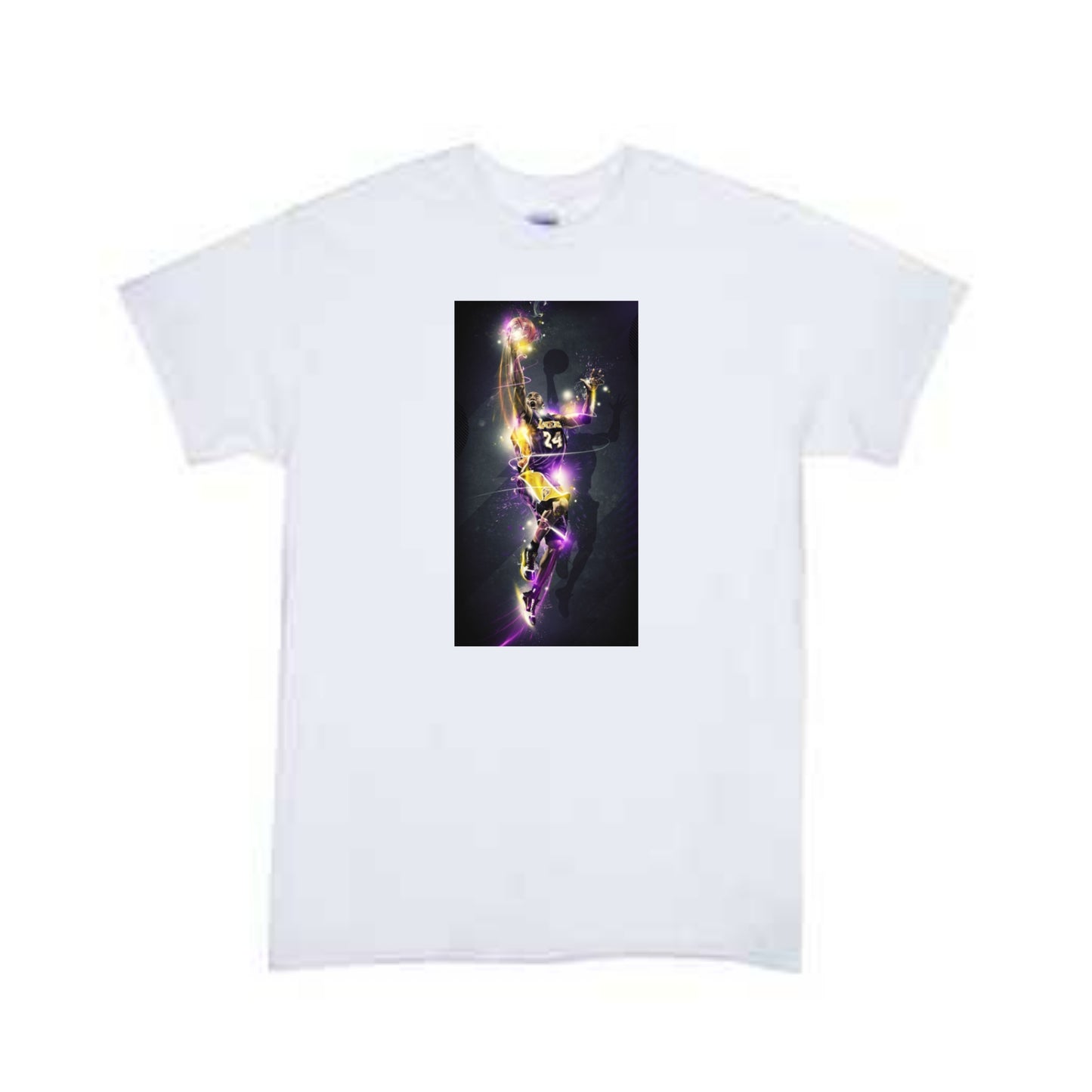 Kobe Girls Shirt Boys Shirt Ladies Shirt Mens Shirt