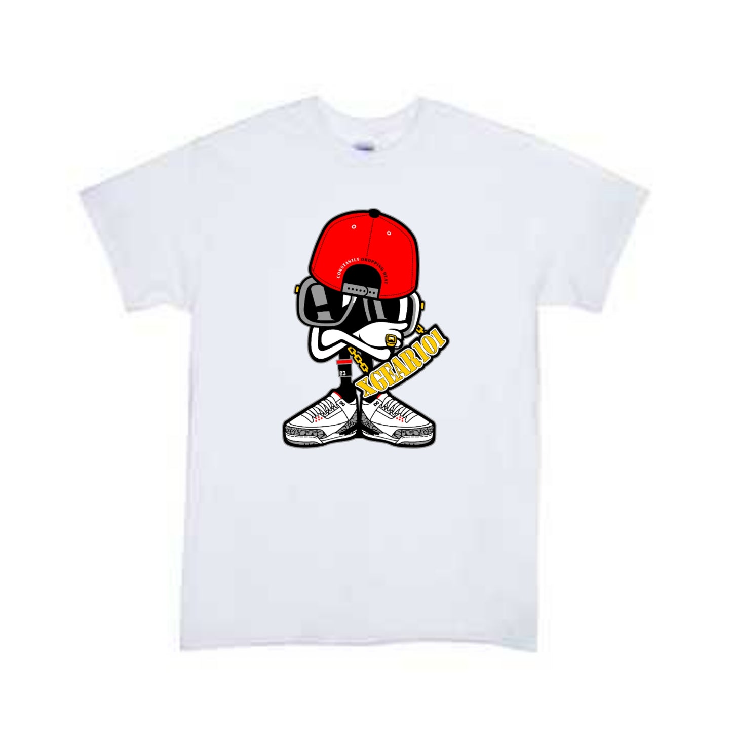 Jordan Boys Shirt Girls Shirt Ladies Shirt Mens Shirt
