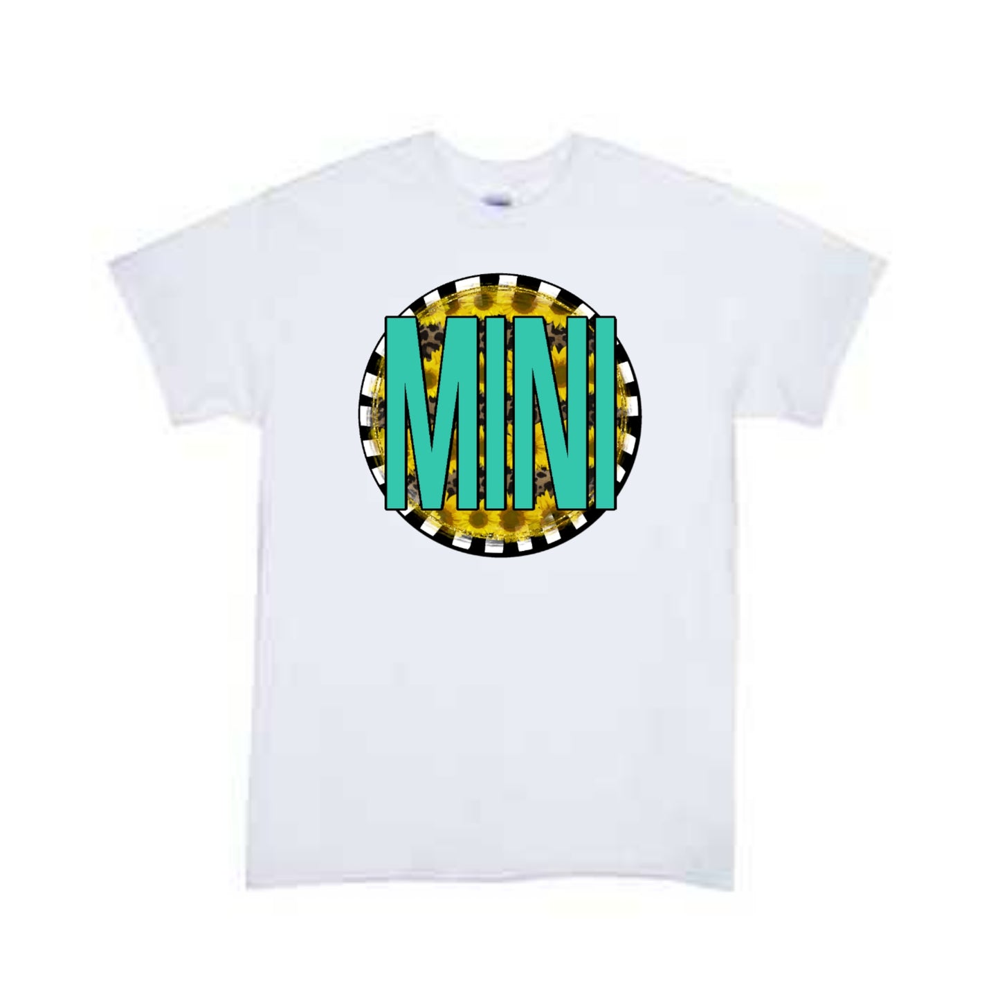 Mama and Mini Ladies Shirt Girls Shirt