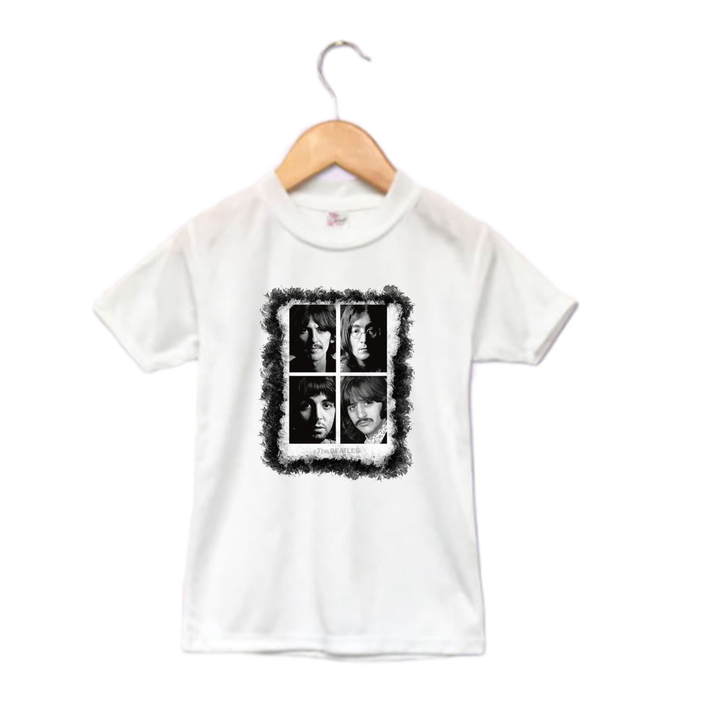 The Beatles Girls Shirt Boys Shirt Ladies Shirt Mens Shirt