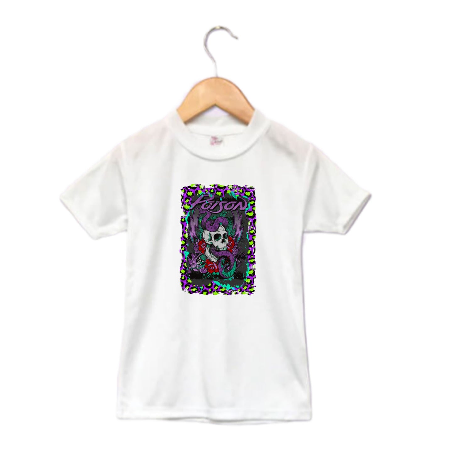 Poison Girls Shirt Boys Shirt Ladies Shirt Mens Shirt