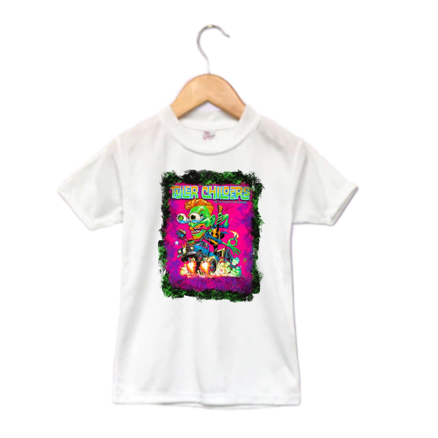 Tyler Childers Girls Shirt Boys Shirt Ladies Shirt Mens Shirt
