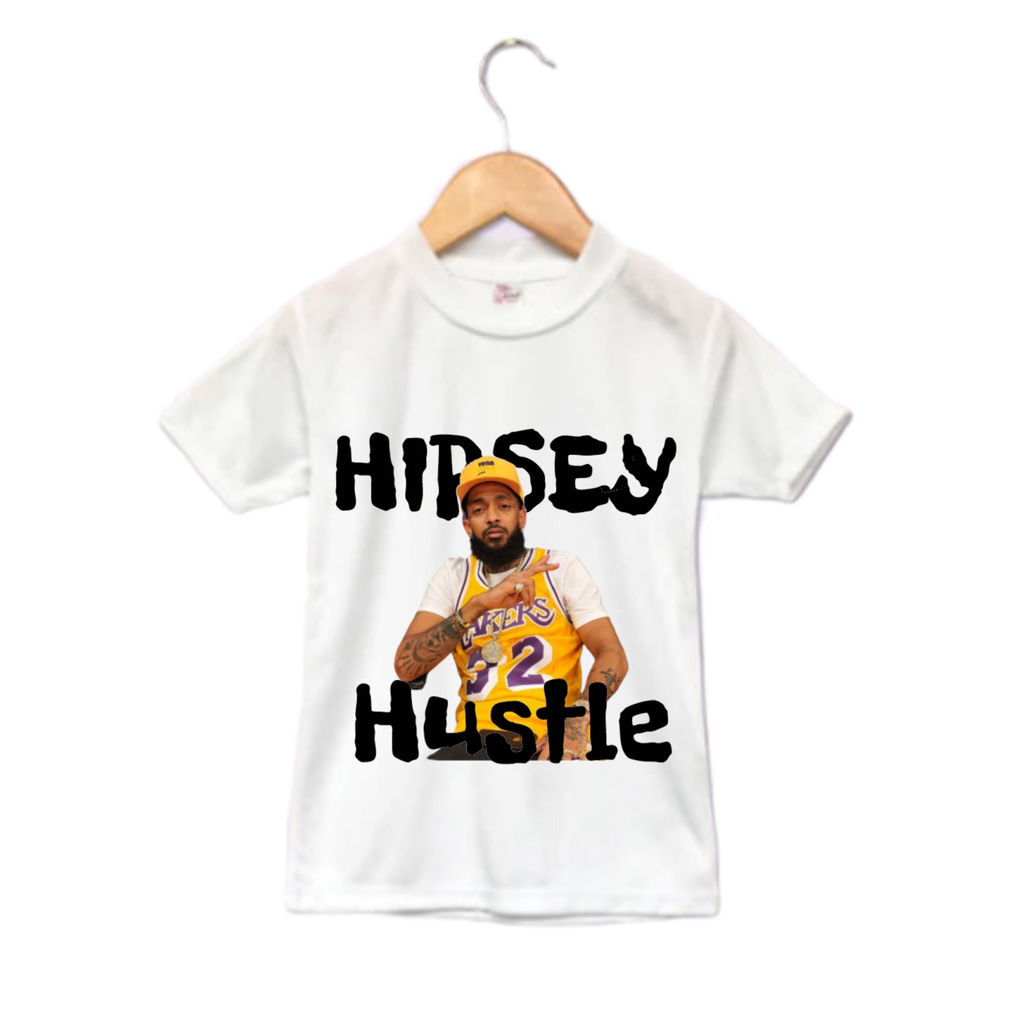 Nipsey Hussle Shirt Girls Shirt Boys Shirt Adults Shirt Ladies Shirt Mens Shirt