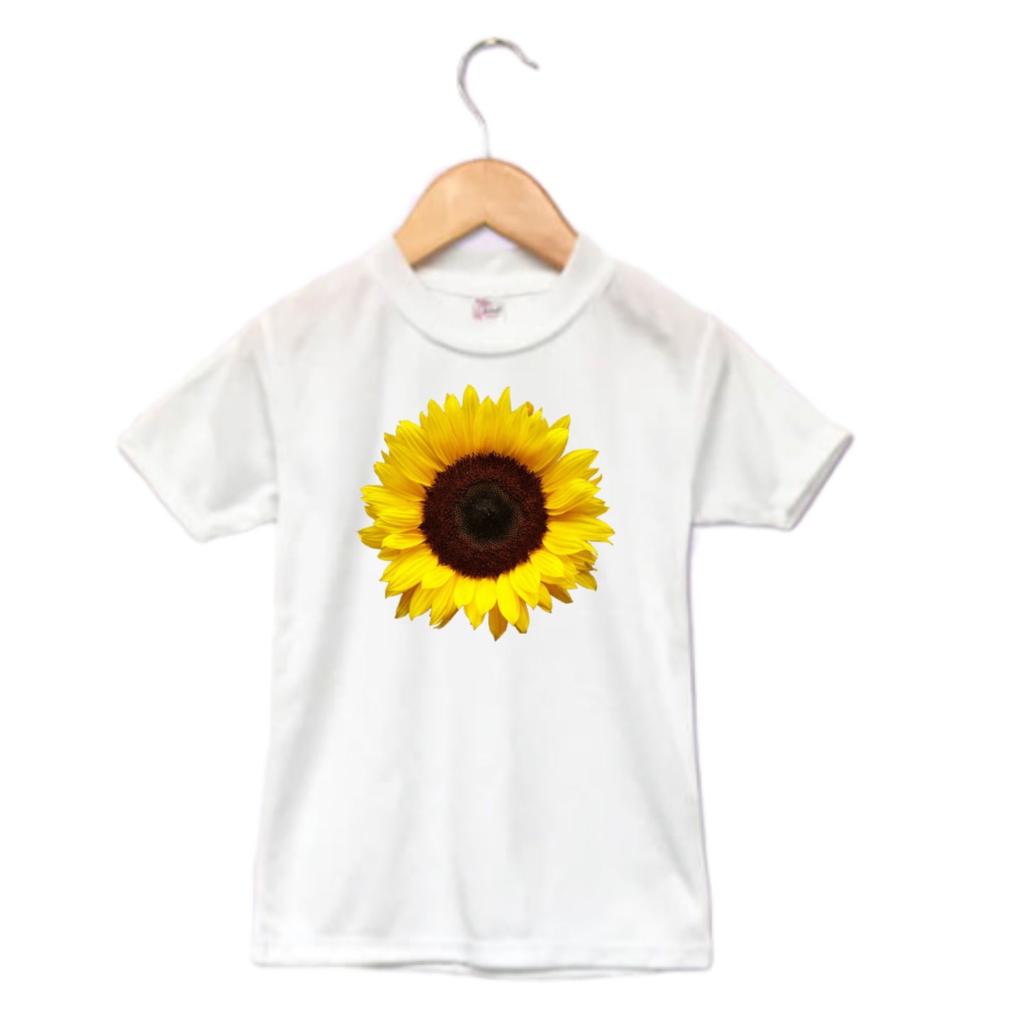Sunflower Girls Shirt Ladies Shirt