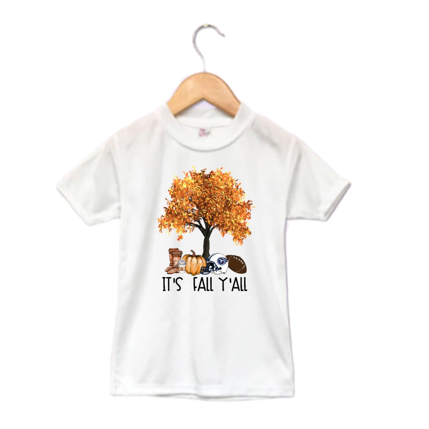 Titans NFL Football Boys Shirt Girls Shirt Ladies Shirt Mens Shirt