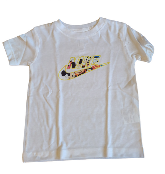 Mickey Mouse Nike Designer Boys Shirt Girls Shirt Ladies Shirt Mens Shirt