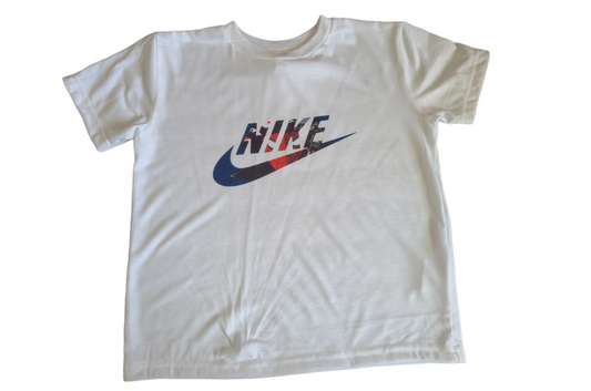 Spiderman Nike Designer Boys Shirt Girls Shirt Ladies Shirt Mens Shirt