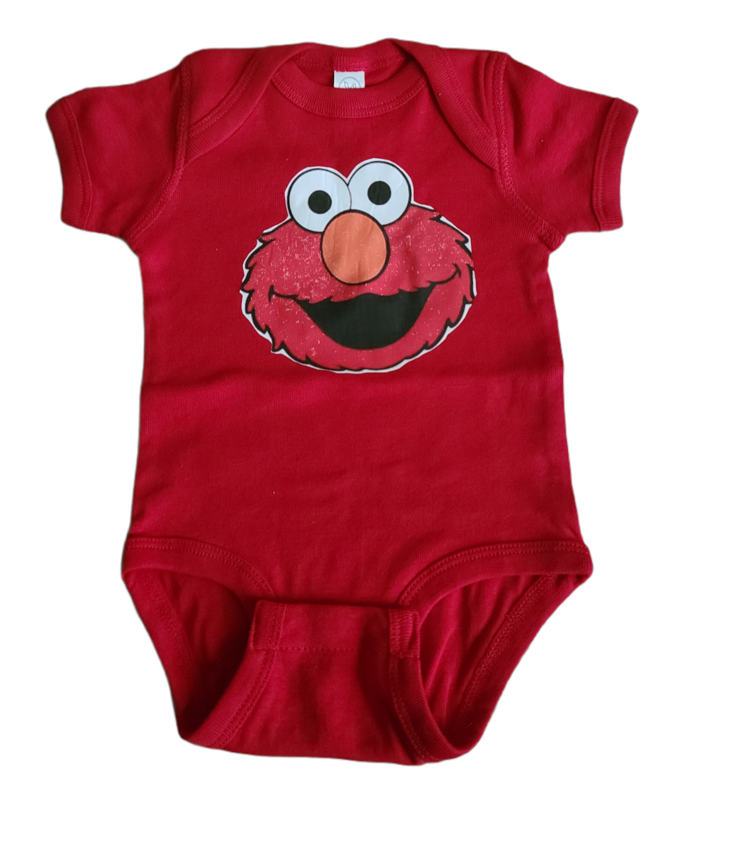 Sesame Street Boys Shirt Girls Shirt