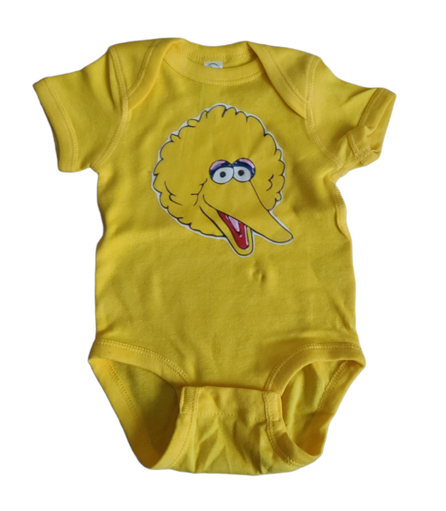 Sesame Street Boys Shirt Girls Shirt