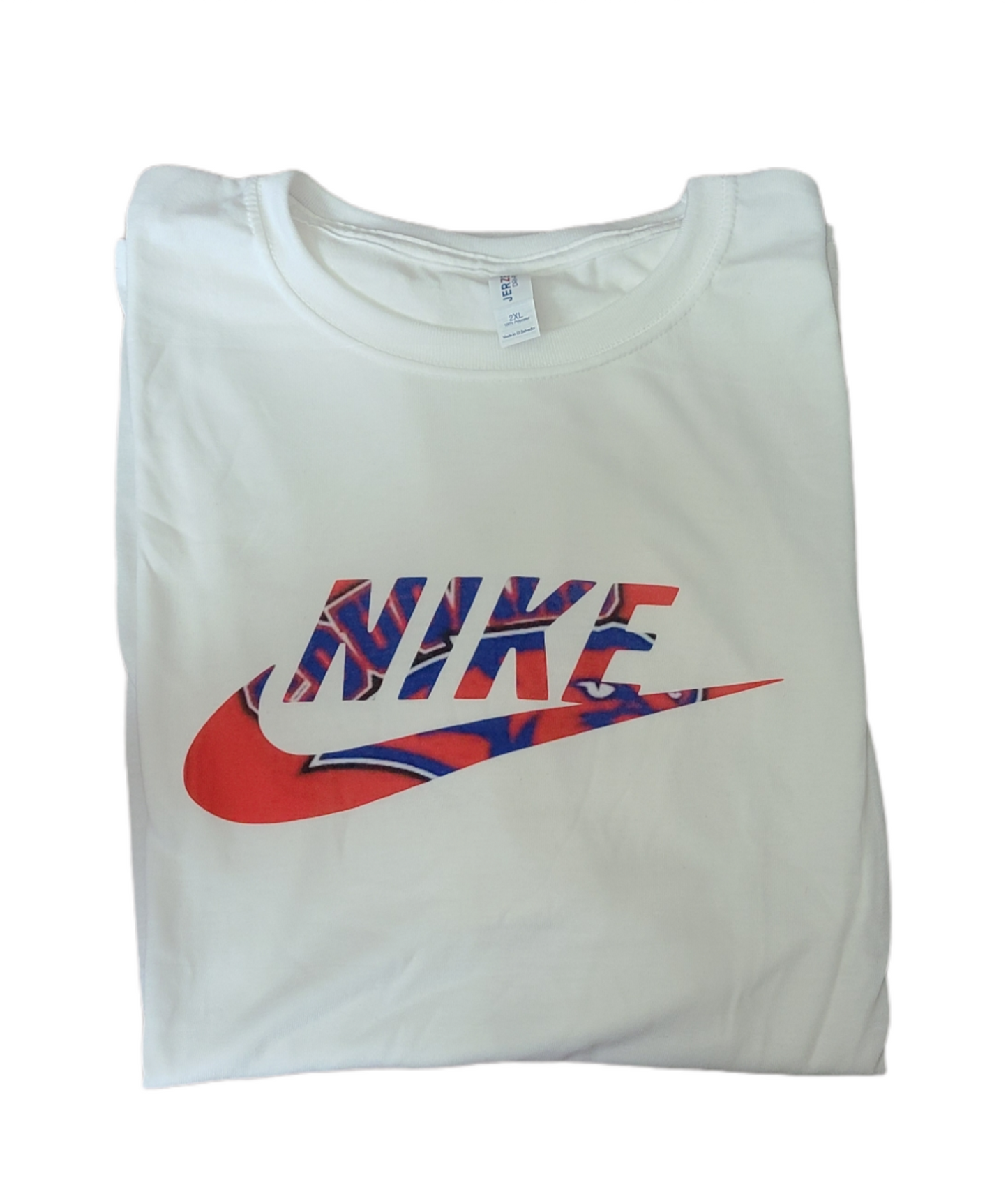 Cougars Nike Designer Boys Shirt Girls Shirt Ladies Shirt Mens Shirt