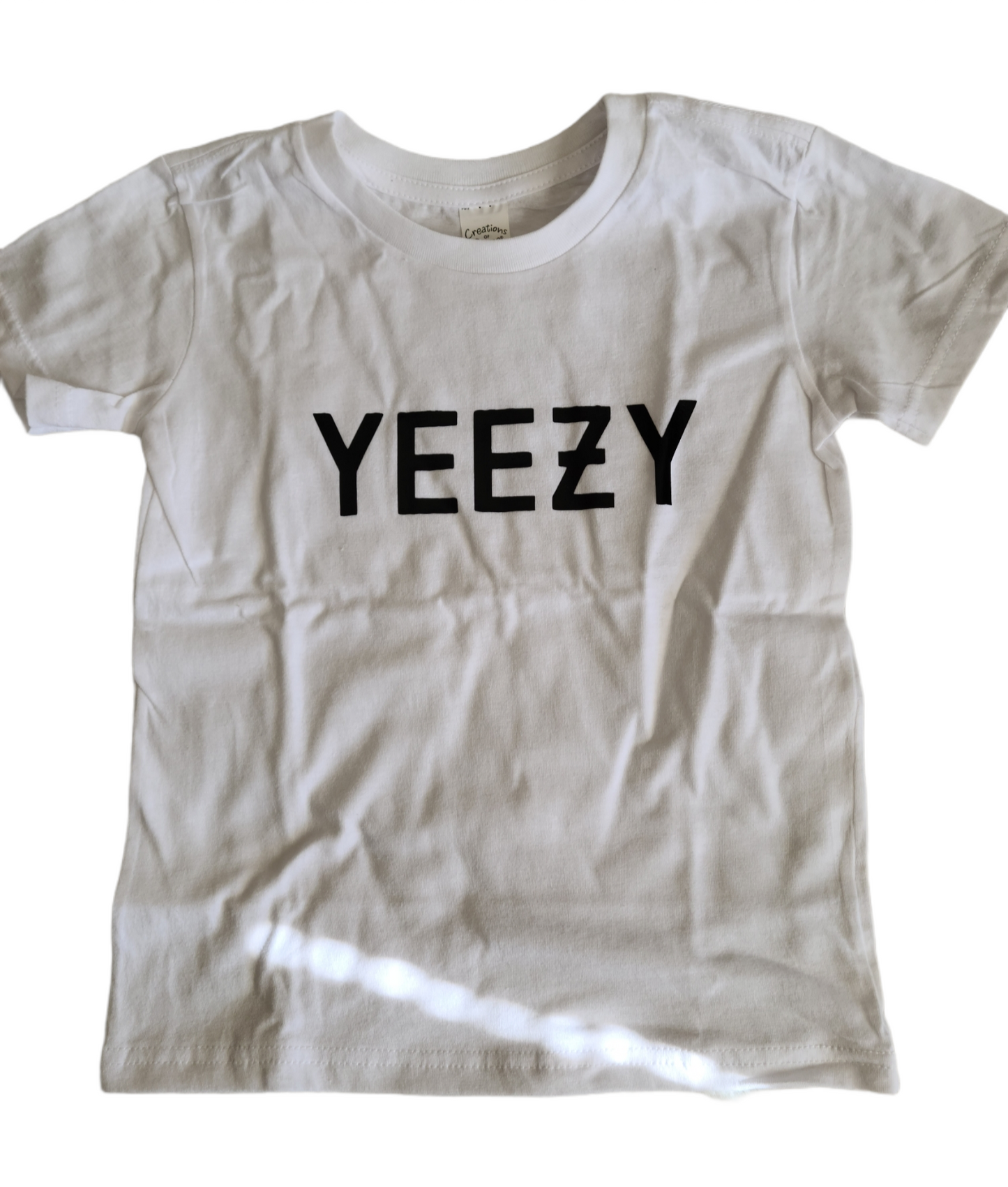 Yeezy Boys Shirt Girls Shirt