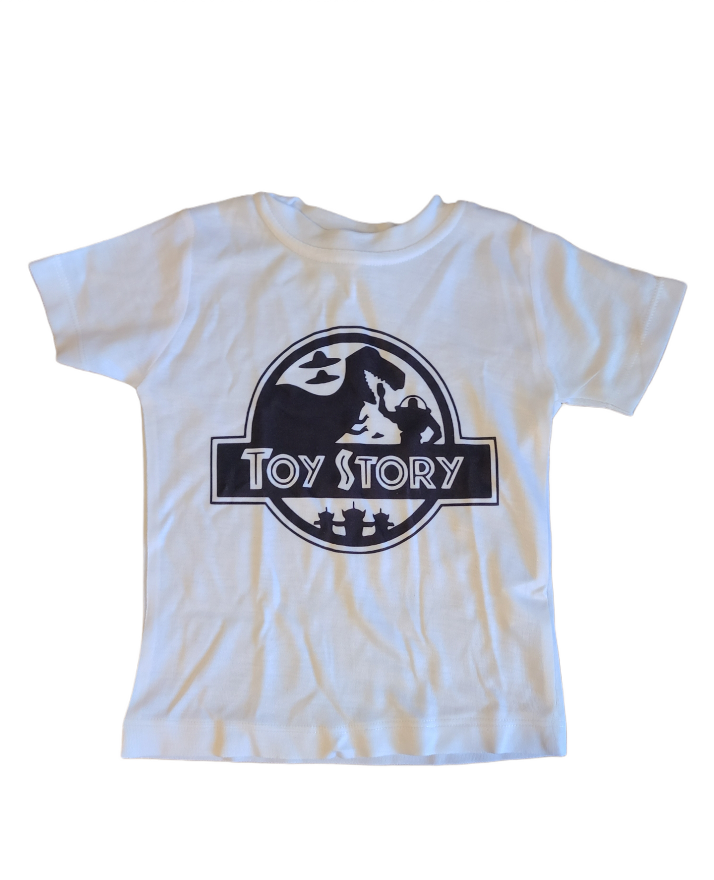 Toy Story Boys Shirt Girls Shirt