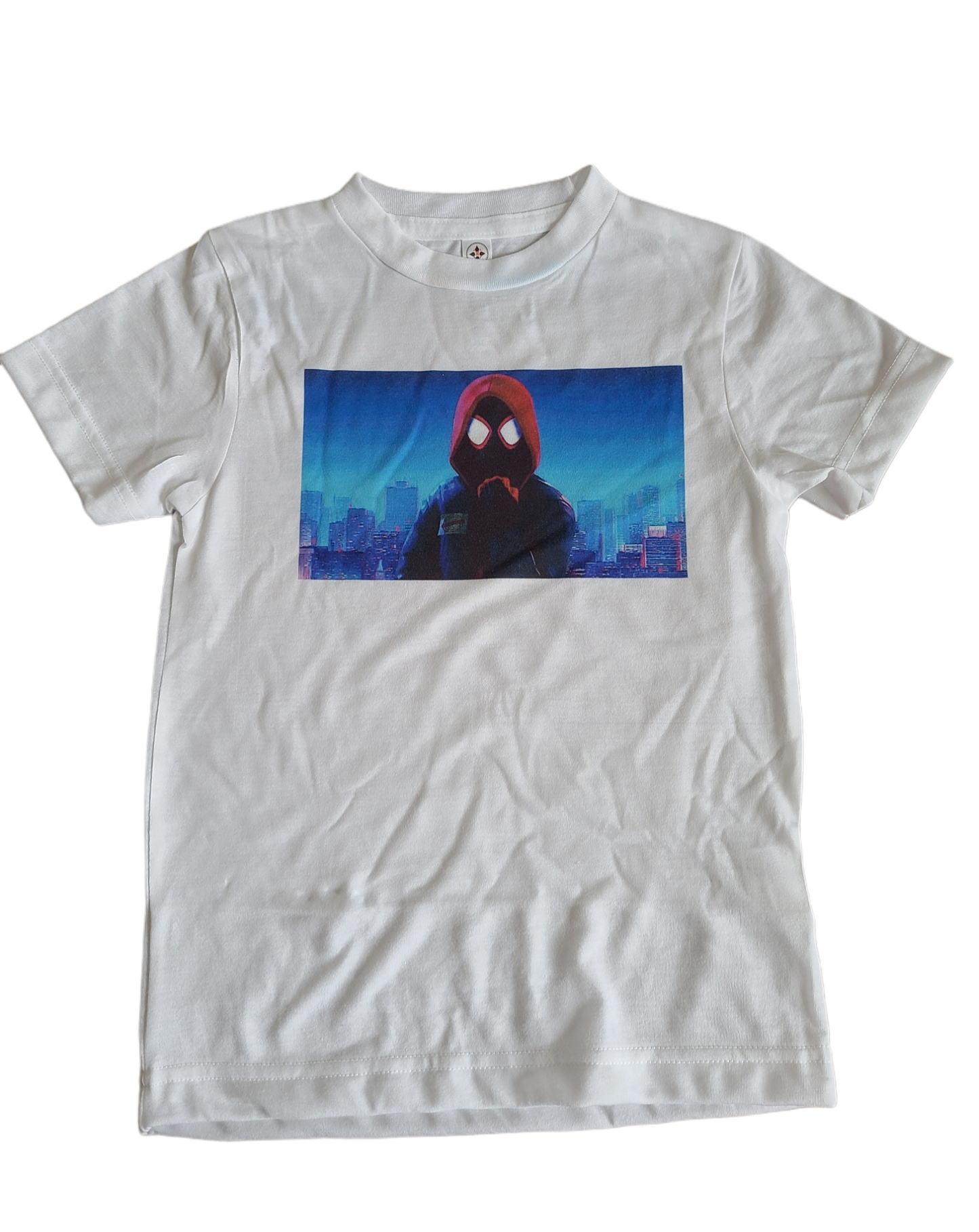 Spider Man Boys Shirt Girls Shirt