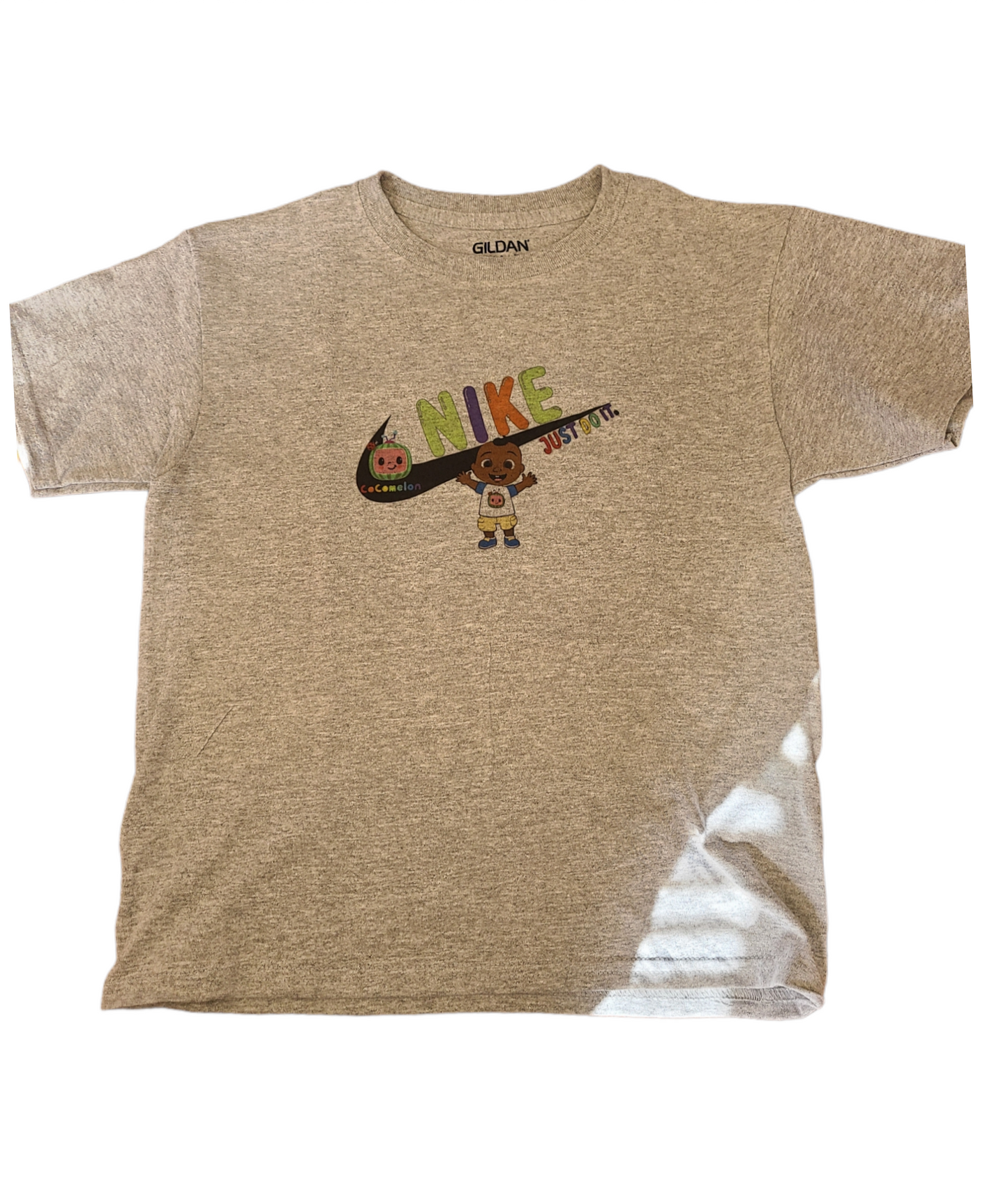 Nike Cody Cocomelon Girls Shirt Boys Shirt Ladies Shirt Mens Shirt