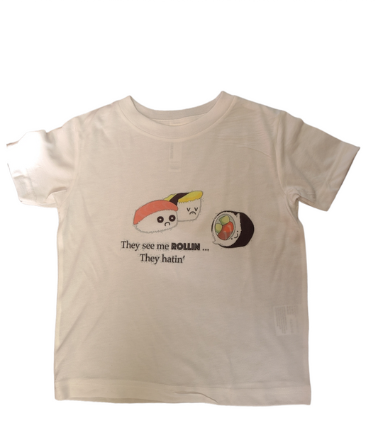 They See Me Rollin Boys Shirt Girls Shirt Ladies Shirt Mens Shirt