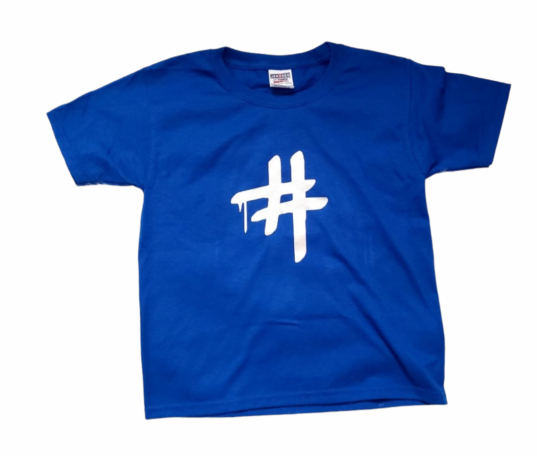 # Hashtag Boys Shirt Girls Shirt