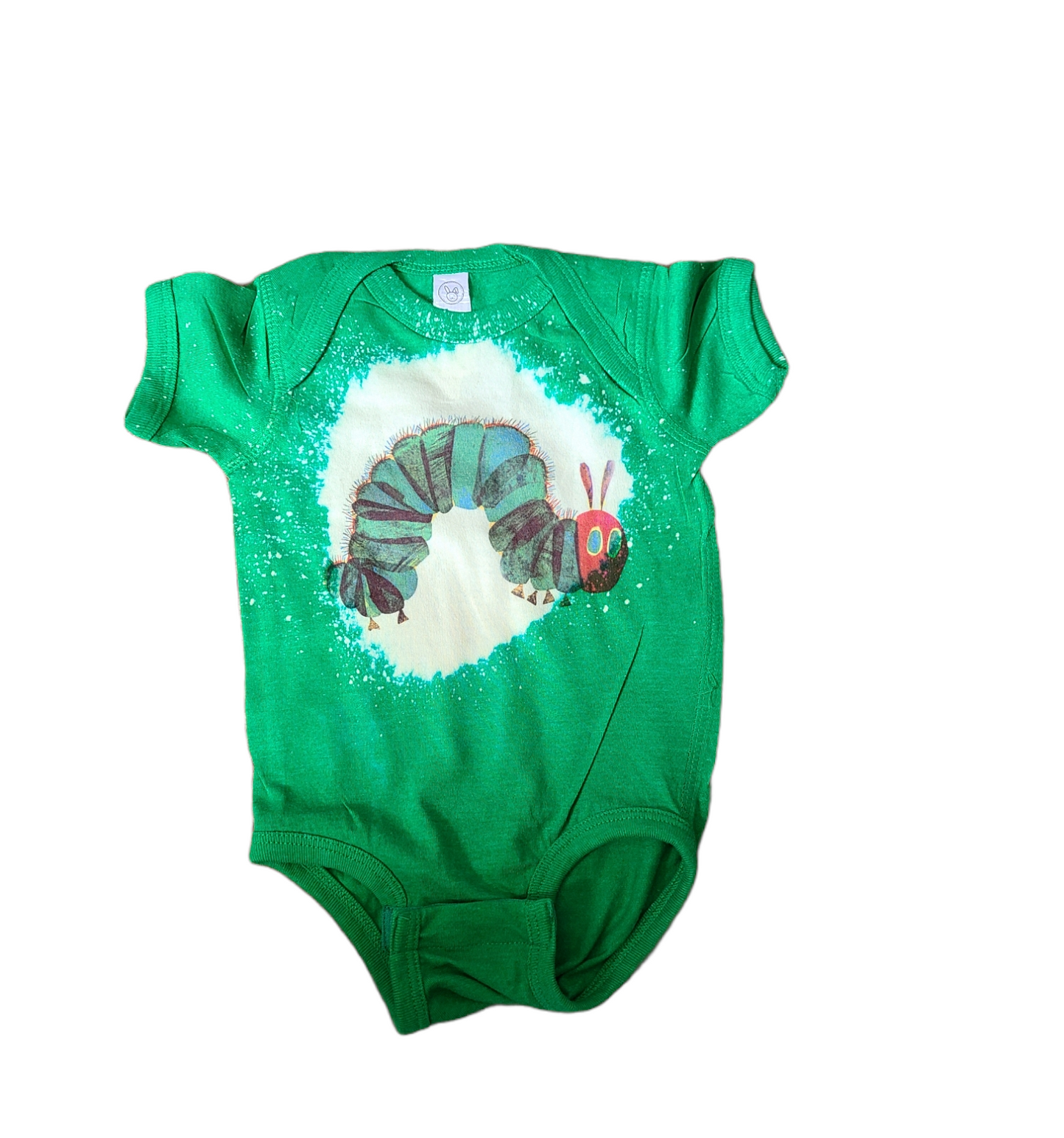 Hungry Caterpillar Girls Shirt Boys Shirt