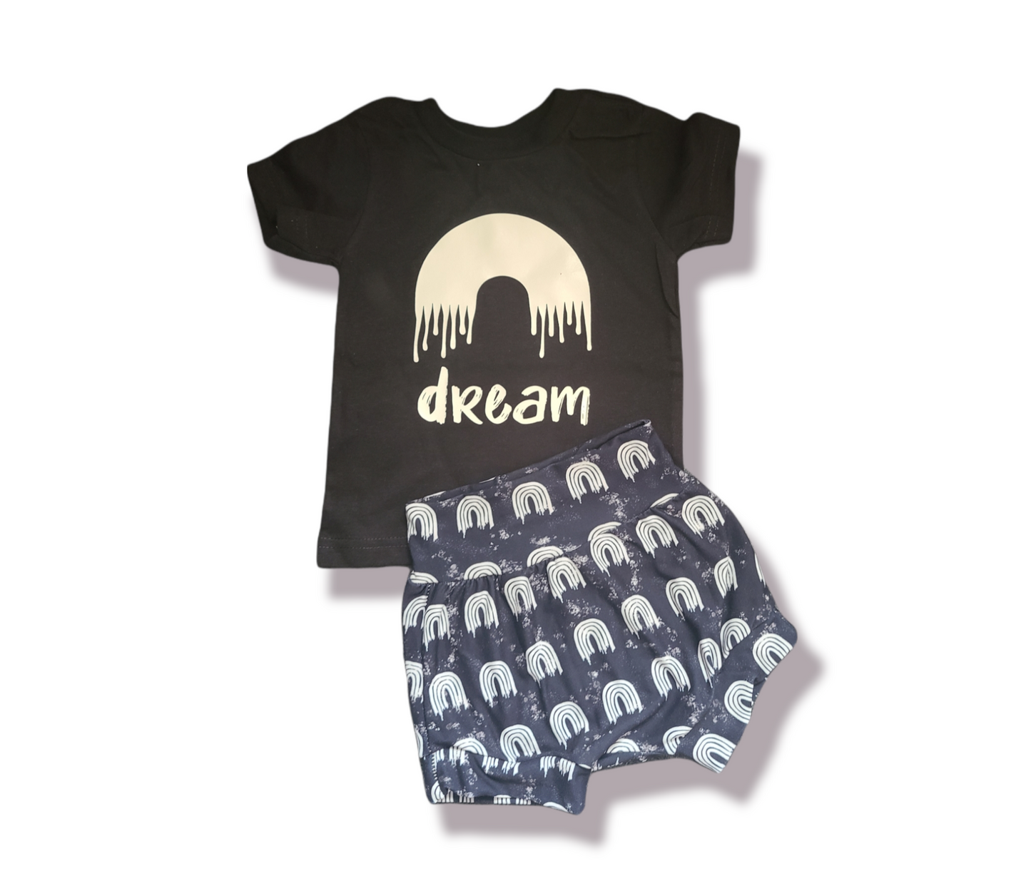 Dream Girls Shirt Boys Shirt