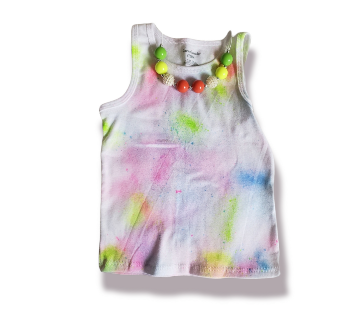 Summer Love Girls Shirt