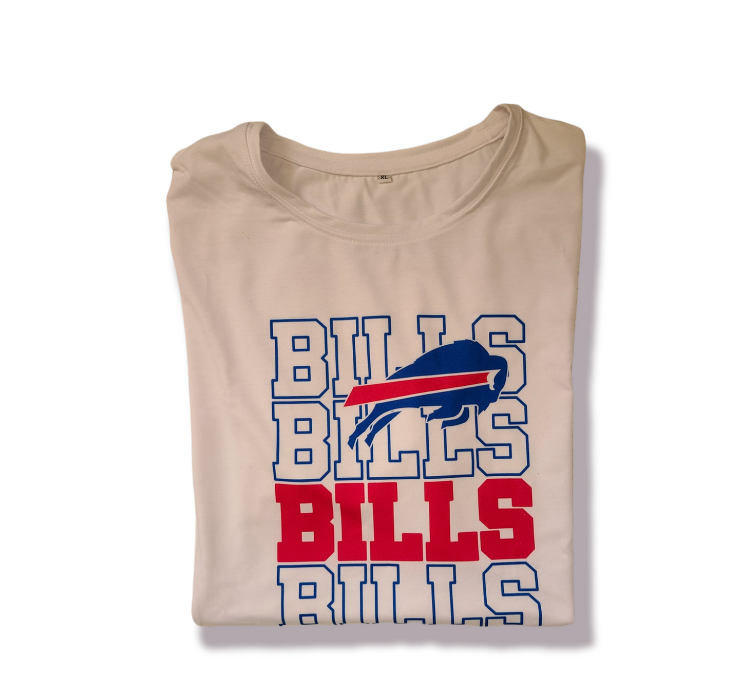 Bills NFL Football Boys Shirt Girls Shirt Ladies Shirt Mens Shirt