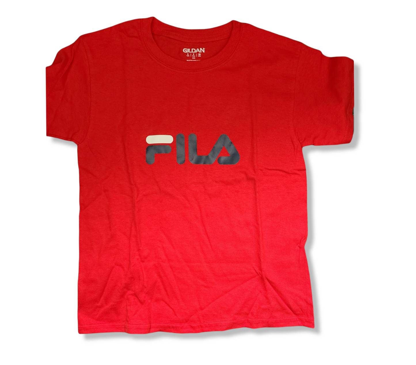 FILA Adult Ladies Shirt Mens Shirt Designer