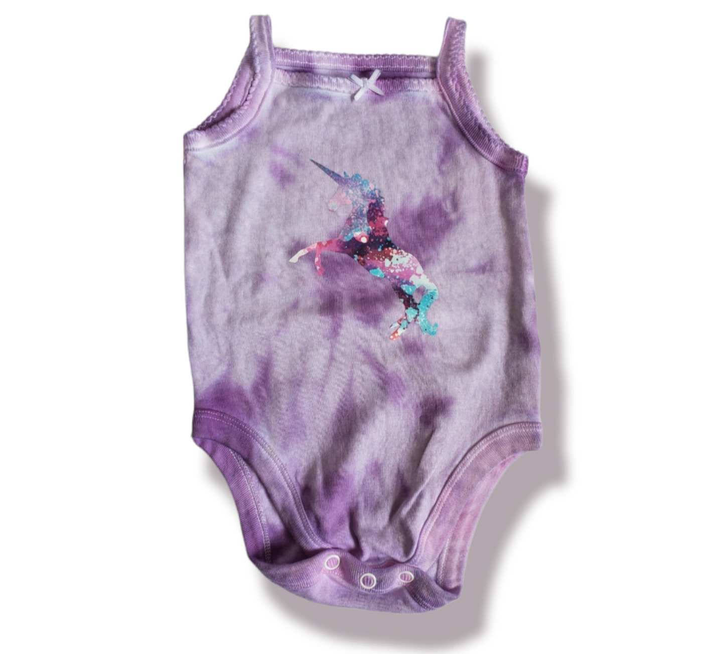 Glaxay Unicorn Girls Shirt