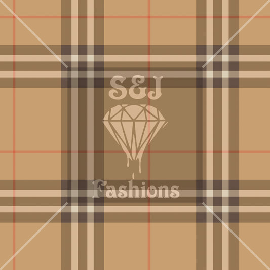 Burberry Handmade