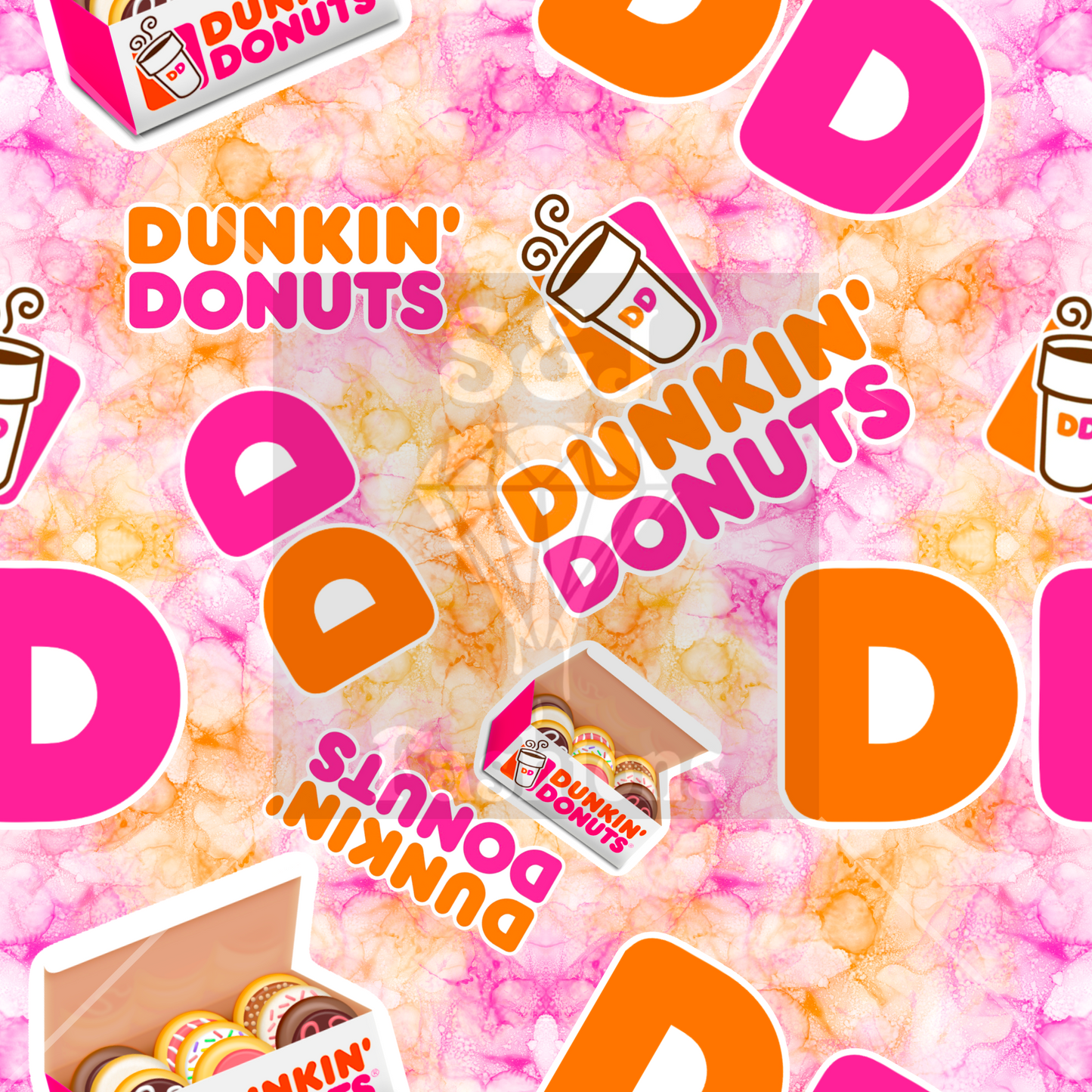 Dunkin Handmade
