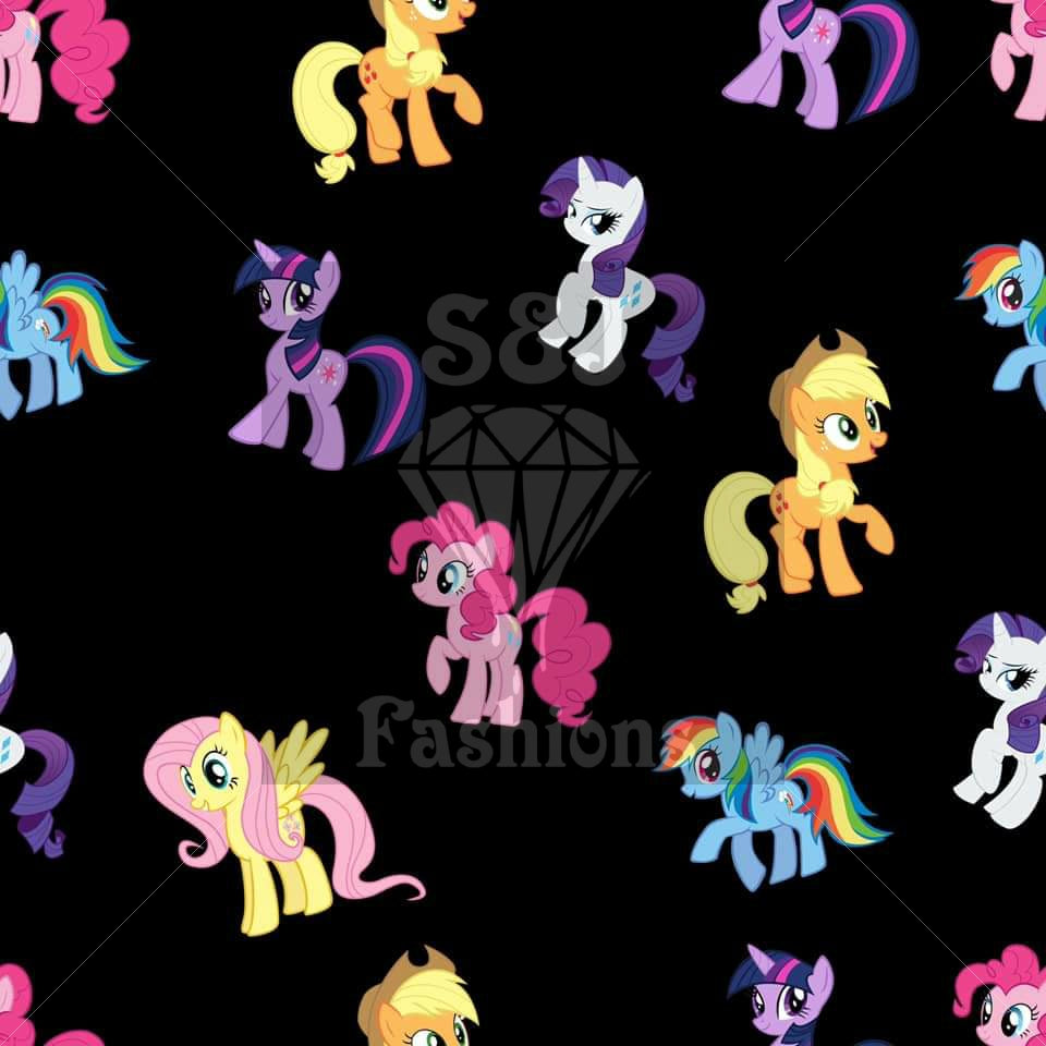 My Little Pony Handmade