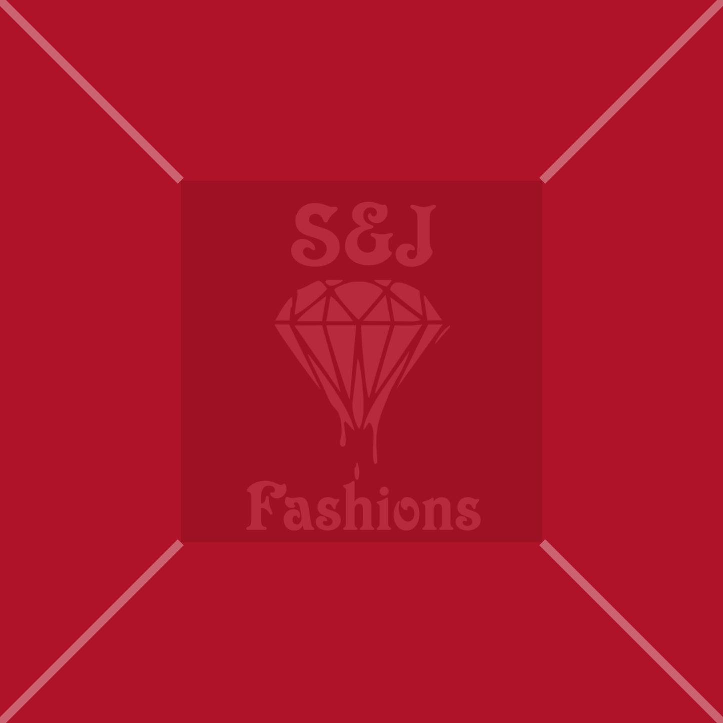 Burnt Orange Handmade