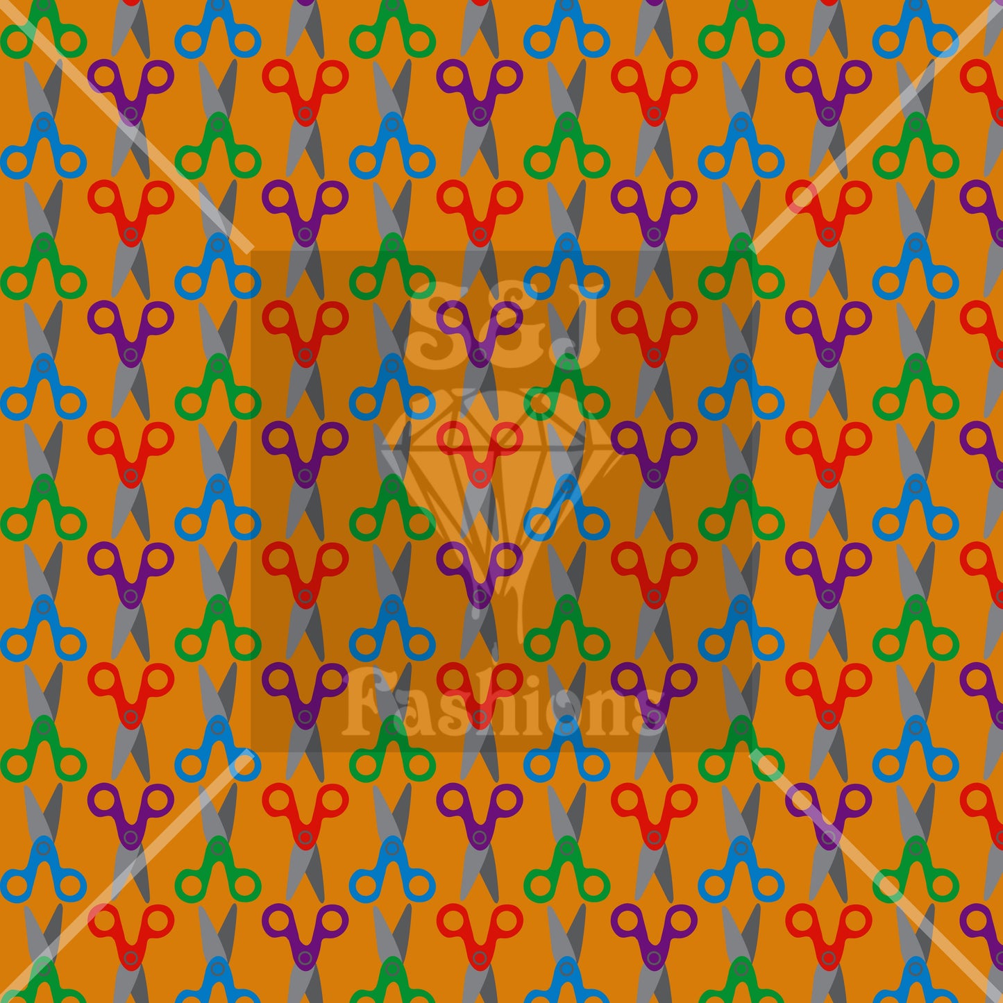 Back to School Handmade