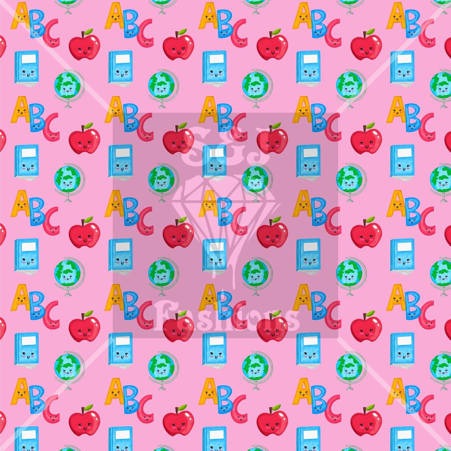 Back to School Handmade